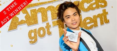 Elevate Your Magic Game with Shin Lim's Tool Kit